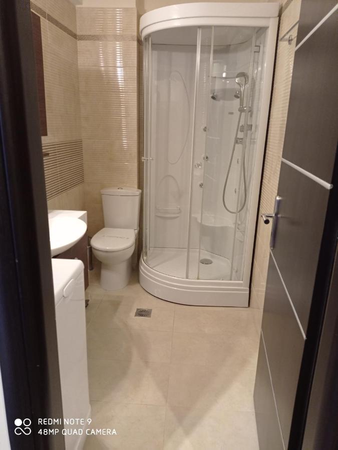 Ostrella Hotel - Luxury Rooms Mýtikas 외부 사진